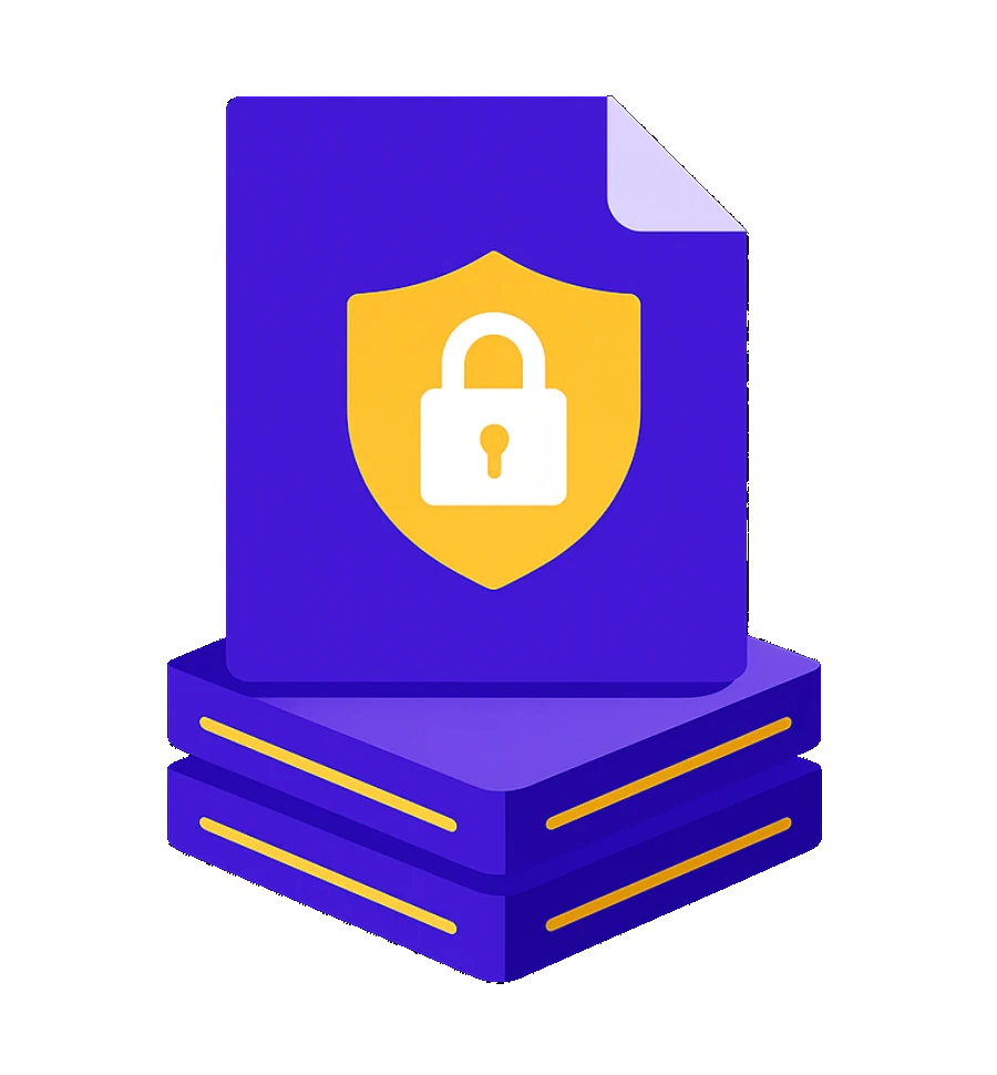 Versatile encryption solutions illustration